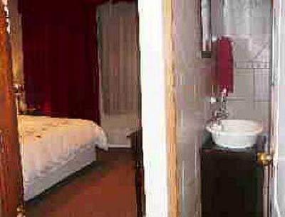 фото отеля See More Guest House