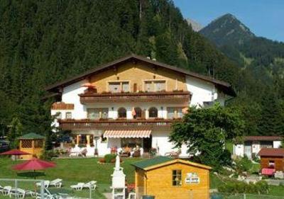 фото отеля Haus Austria