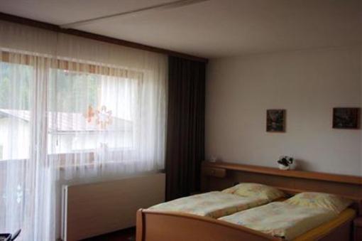 фото отеля Haus Austria
