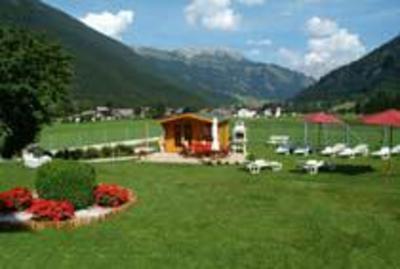 фото отеля Haus Austria