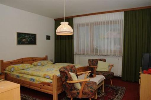 фото отеля Haus Austria