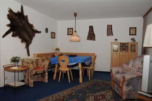 фото отеля Haus Austria