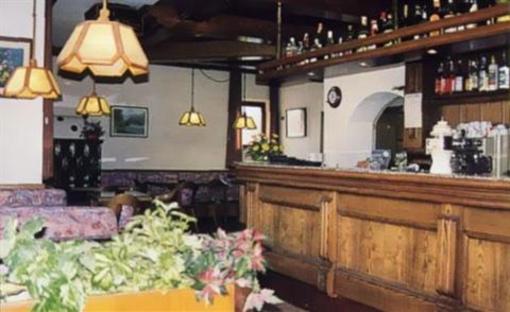 фото отеля Albergo Edera