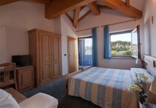 фото отеля Albergo Edera