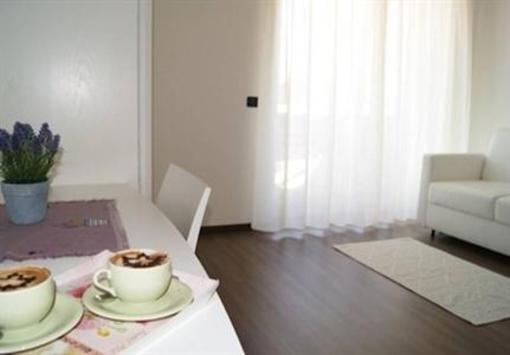 фото отеля Albergo Edera