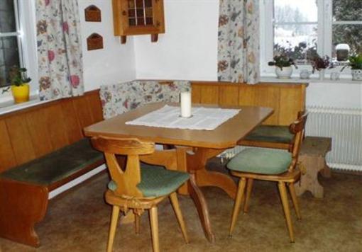 фото отеля Ferienwohnung Szoky