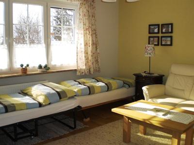 фото отеля Ferienwohnung Szoky