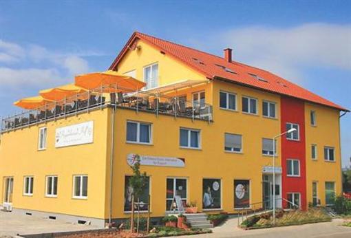 фото отеля Heppenheimer Hof