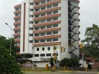 Hotel Monagas Internacional