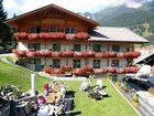 фото отеля Pension Garni Alpenhof