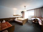 фото отеля Pension Garni Alpenhof