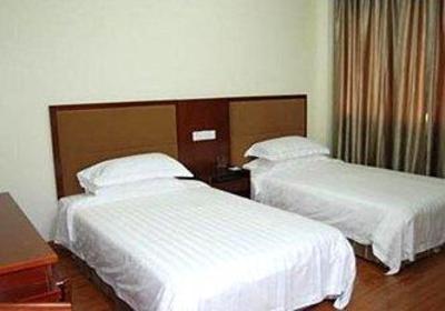 фото отеля Haitang Business Hotel