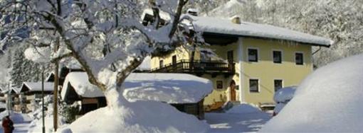 фото отеля Landhaus Sonnheim Lofer