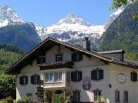 Landhaus Sonnheim Lofer