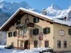 фото отеля Landhaus Sonnheim Lofer