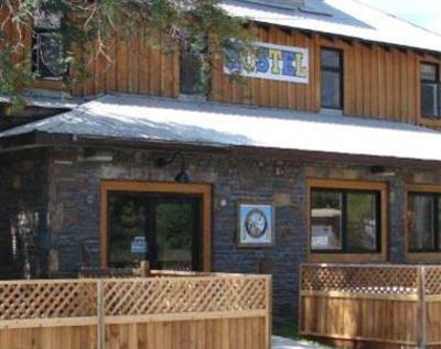 фото отеля Dreamcatcher Hostel