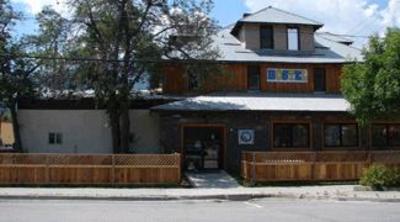 фото отеля Dreamcatcher Hostel