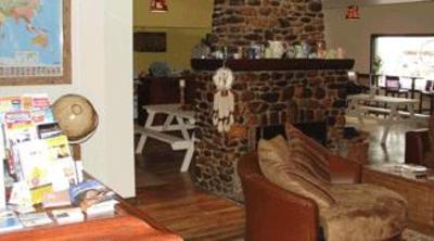 фото отеля Dreamcatcher Hostel