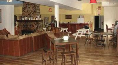 фото отеля Dreamcatcher Hostel