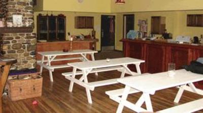 фото отеля Dreamcatcher Hostel