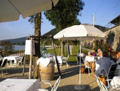 фото отеля Gasthof Zum Goldenen Anker
