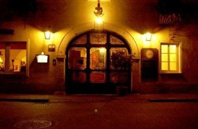 фото отеля Gasthof Zum Goldenen Anker