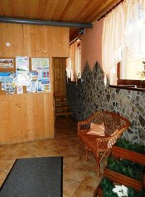 фото отеля Privat Nemesany