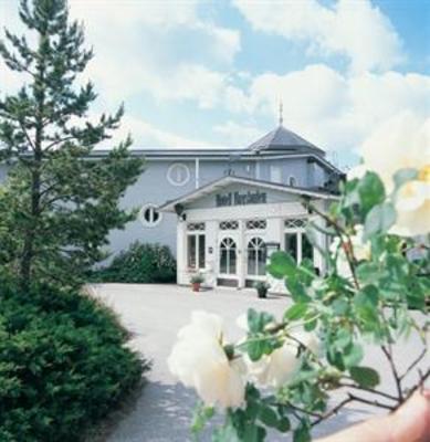 фото отеля Hotell Havsbaden