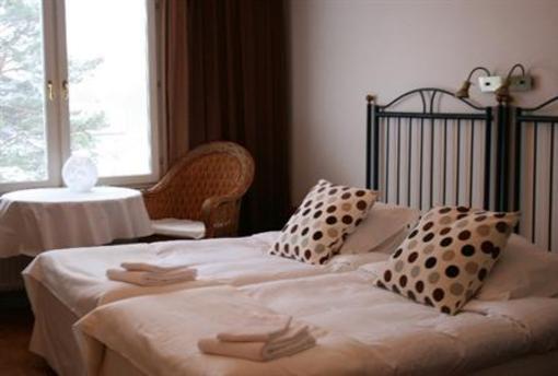 фото отеля Hotell Havsbaden