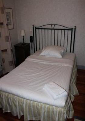 фото отеля Hotell Havsbaden
