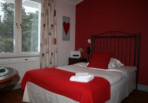 фото отеля Hotell Havsbaden