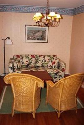 фото отеля Hotell Havsbaden