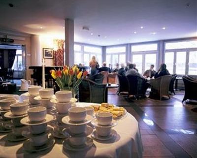 фото отеля Hotell Havsbaden