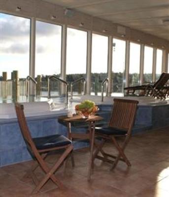 фото отеля Hotell Havsbaden