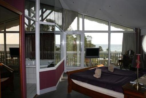фото отеля Hotell Havsbaden