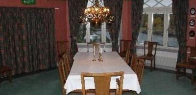 фото отеля Hotell Havsbaden