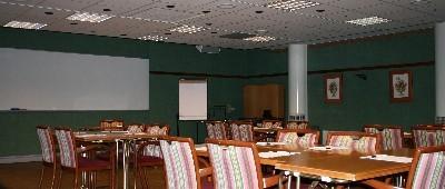 фото отеля Hotell Havsbaden