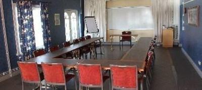 фото отеля Hotell Havsbaden