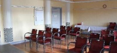 фото отеля Hotell Havsbaden