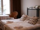 фото отеля Hotell Havsbaden