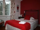 фото отеля Hotell Havsbaden