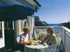 фото отеля Hotell Havsbaden