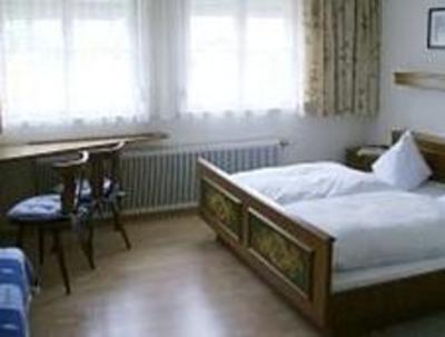 фото отеля Gasthof Backerhausl