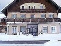 Gasthof Backerhausl