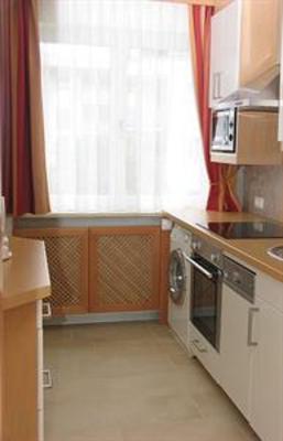 фото отеля Apartment Rohani Bad Hofgastein