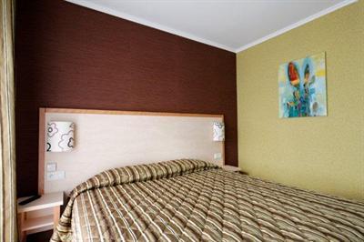 фото отеля Armen Le Triton Hotel Roscoff