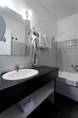 фото отеля Armen Le Triton Hotel Roscoff
