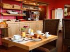 фото отеля Armen Le Triton Hotel Roscoff
