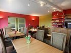 фото отеля Armen Le Triton Hotel Roscoff