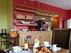фото отеля Armen Le Triton Hotel Roscoff